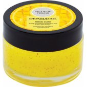 Veido ir lūpų šveitiklis su mango kvapu 50ml