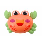 Little Happy Crab Friction Drive 3 Colors