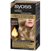 Syoss Oleo plaukų dažai 8-05 smėlio blondinė