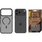 MagForce Hyperstealth Cover iPhone 17 Pro Max Asphalt