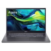 Aspire 17 A17-51M 17.3 FHD IPS 120U 16GB 512SSD EN W11 Gray