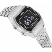 LA680WA-1BDF Silver