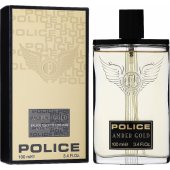 Amber Gold M 100 EDT