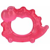 Water Teether Hedgehog 2/ 008 1pcs