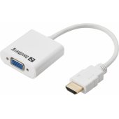 508-69 HDMI į VGA keitiklis