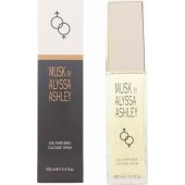 _7191220 Alyssa Ashley Musk apelsīnu krēms unisex 100 ml