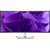 P3425WE 34.1" IPS 21:9 Curved Gray