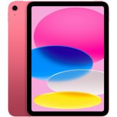 iPad 11th Gen A16 512GB Wi-Fi Pink MD5C4HC/ A