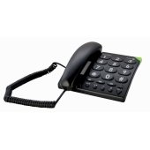 PhoneEasy 311c Black