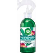 Air Wick Odświeżacz powietrza Tropikalny Eukaliptus & Frezja 237 ml
