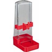 Trixie šėrykla ir girdykla 200ml 15cm