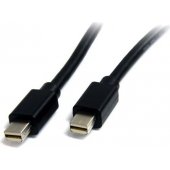1M MINI DISPLAYPORT 1.2 CABLE|.