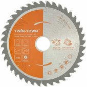 Bosch circular saw blade OP WO H 190x30-16 - 2608641184