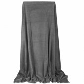 Lovatiesė Grey HA7110 170 x 210 cm