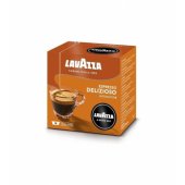 A Modo Mio Delizios 16 capsules