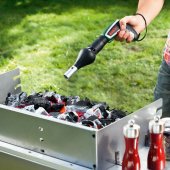 Bosch IXO kepsninės adapteris