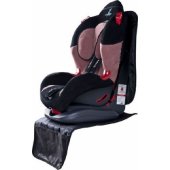 Caretero Protective Mat Under Car Seat Teroa-1132