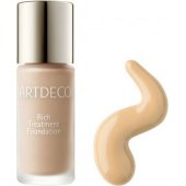 Artdeco Rich medicinal foundation shade 17