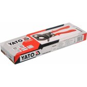 Vielos kirpimo žnyplės Yato YT-18600