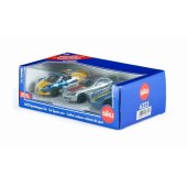 Siku SIKU 6323 Sports Cars Gift Set