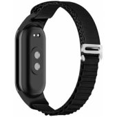 Mi Band 9/ 8 Alpine juoda