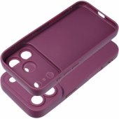 Matt 2.0 Case iPhone 17 Pro/ 18 Pro Burgundy