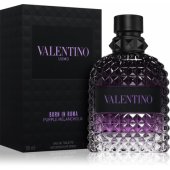 _8444709 Valentino Uomo Born In Roma Purple Melancholia EDT 50ml