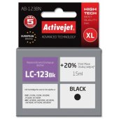 AB-123BN Black Brother LC123Bk/ LC121Bk