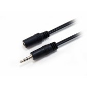 Jack 3.5mm į Jack 3.5mm 2.5 m, juodas (14708207)