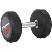 Profi CPU vienarankis hantelis 22.5 kg