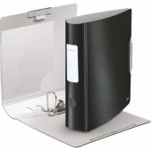 Leitz A4 segtuvas, 75 mm, juodas (11080094)