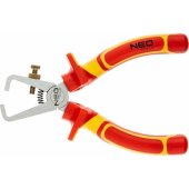 Neo Insulation Pliers 1000V (Stripping Pliers 160