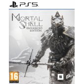 Mortal Shell Enhanced Edition for PS5