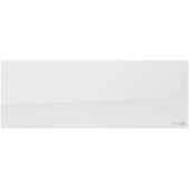 AGH0003S LED Premium Eco Smart Heater White