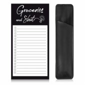 Magnet Refrigerator Notepad