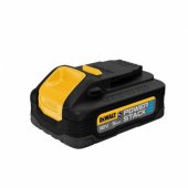 18V POWERSTACK 5.0Ah GNF DCBP518G BATTERY