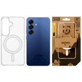 MagForce Cover Samsung Galaxy S26 Transparent