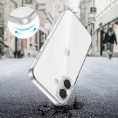 Flexair iPhone 17 Clear