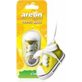 Areon AREON_Fresh Wave vanilinis automobilio oro gaiviklis