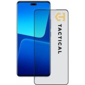 "Glass Shield 5D Screen Protector Xiaomi 13 Lite" Black