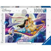 Puzzle 1000 Disney Aladdin