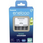 Eneloop BQ-CC51E