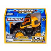 _7044103 TEAMSTERZ Excavator JCB, 17.5 cm