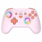 Wireless Led Controller Sweety Pink for Switch
