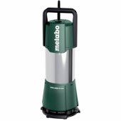 metabo TDPA 6200/ 4 Inox (601773000) submersible pressure pump, submers