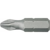 Neo screwdriver bits PH2x50mm ACR 5pcs. - 06-037