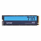 Lexar NM710 1TB M.2 2280 PCI-E x4 Gen4 NVMe SSD