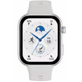 Choice Watch 2i Silver