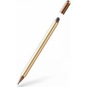 18529-0 Charm Stylus Gold