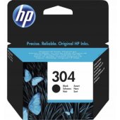 304 Black Ink Cartridge